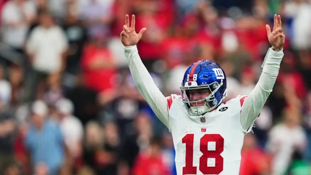 The J.J. McCarthy saga: Why did Minnesota give up on him, and can he save the Giants?