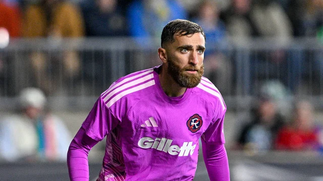Weekly MLS Winners and Losers: Matt Turner Makes Strong USMNT Case