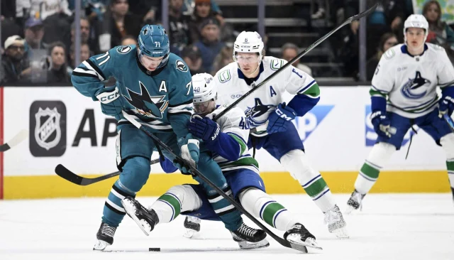 The real stakes of the Vancouver Canucks' rebuild: Becoming a destination NHL franchise again