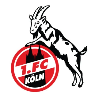 FC Cologne · team identity