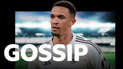 Chelsea linked with Alexander-Arnold - Friday's gossip