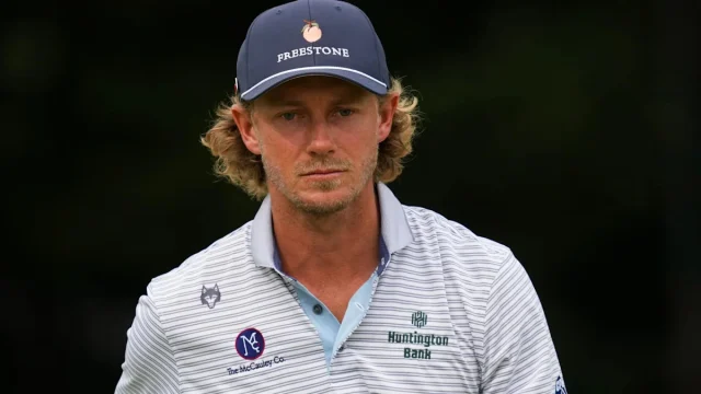 PGA golfers will play one hole for $1.08 million after final round is canceled