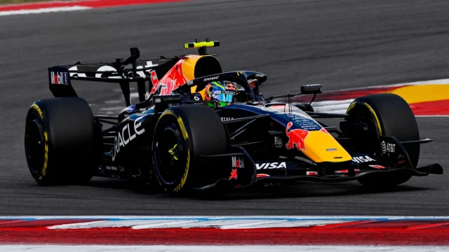 Isack Hadjar Demands Major Changes After Austin Clutch Disaster: “It Needs a Redesign”