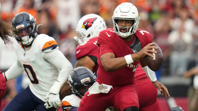 Instant Reactions: Bo Nix Exposes Cardinals' Biggest Problems