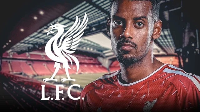 Why keeping Isak fit and firing is key to Iraola's Liverpool revival