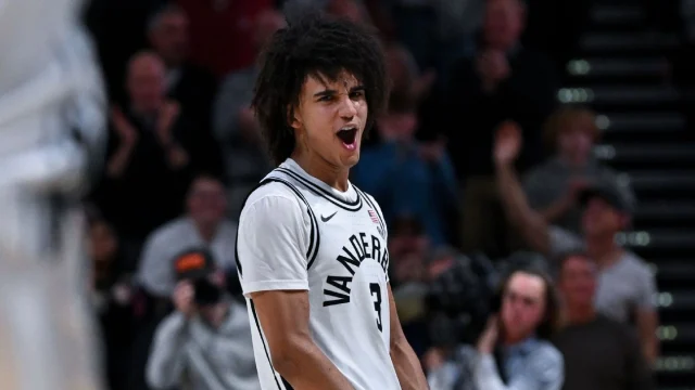 Jay Bilas picks his 2026-27 All-America teams
