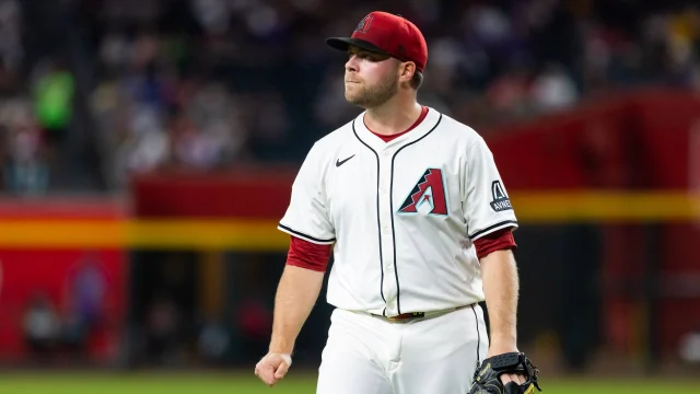 Corbin Burnes Makes Final Decision About Future With Diamondbacks