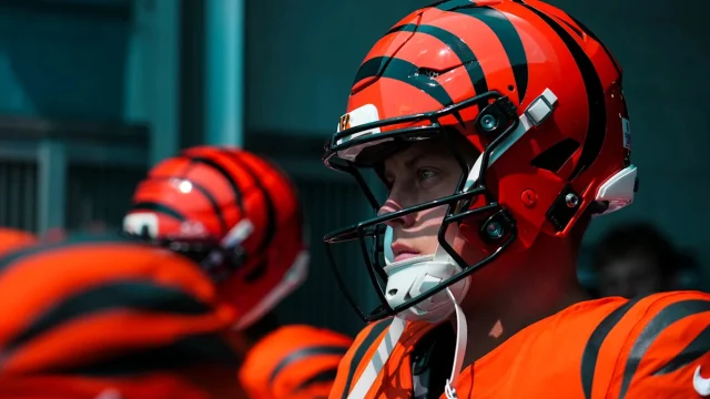 Bengals vs. Ravens live updates, inactives, where to watch: Ravens without Lamar Jackson as Bengals look to capitalize in AFC North clash