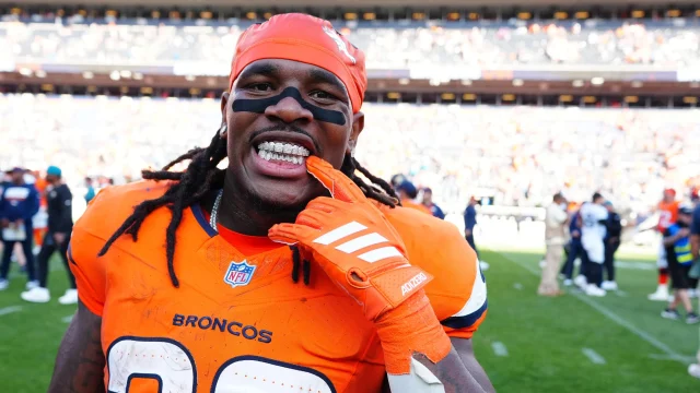 Why Jonah Coleman is a priority add off the waiver wire