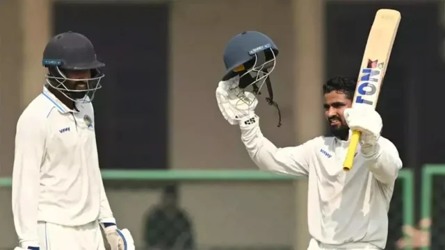 Rajasthan look to break away from back-to-back draws against Uttarakhand as selection decisions come under scrutiny