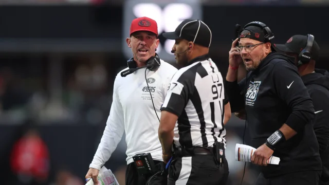 3 Reasons for Optimism After 49ers Loss to Falcons