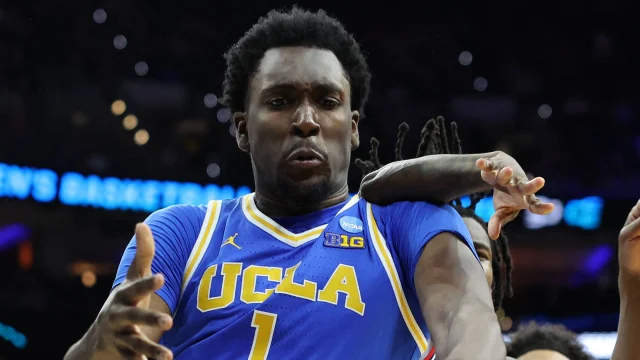 How UCLA Basketball Answered Biggest Concern Against Cal Baptist