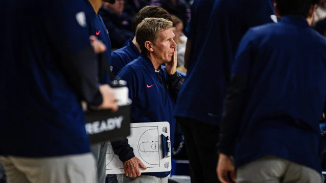 3 keys for Gonzaga to finally beat Purdue in season opener