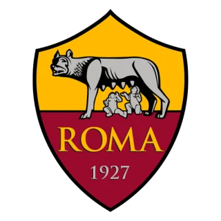 AS Roma · team identity