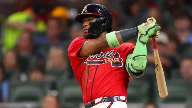 Braves make unsurprising Ronald Acuna Jr., Ozzie Albies contract decisions