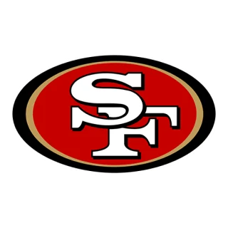 San Francisco 49ers · team identity