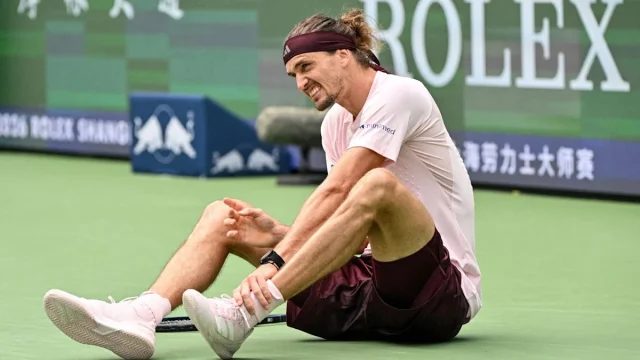 Tennishead readers predict who will win the Shanghai Masters title with Alexander Zverev snubbed