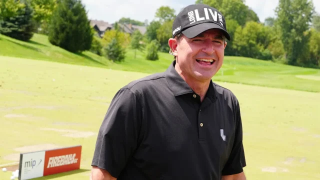 Ryan Lavner delivers verdict over whether this is really the end for LIV Golf now