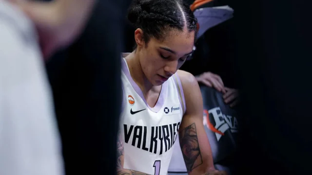 Dream blow past Valkyries in WNBA Finals matinee to force decisive Game 7 in S.F.