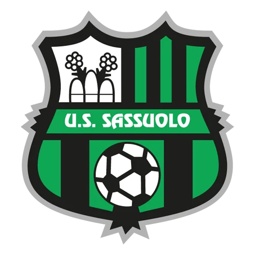 Sassuolo · provider identity
