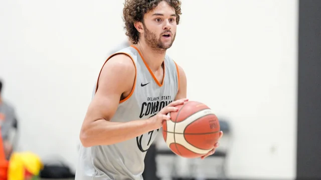 Oklahoma State men's basketball roster: A look at coach Steve Lutz's 2026-27 OSU Cowboys