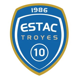 Troyes · team identity