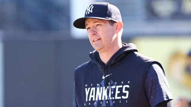 One Yankee Who Should Be Thrilled About Matt Blake's Extension