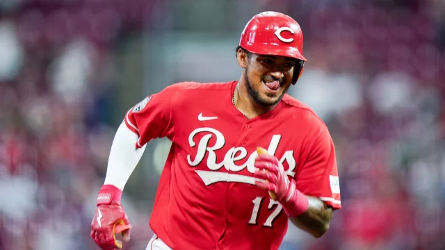 Reds Outfielder Dane Myers Offers Surprising Self-Assessment After Strong Season