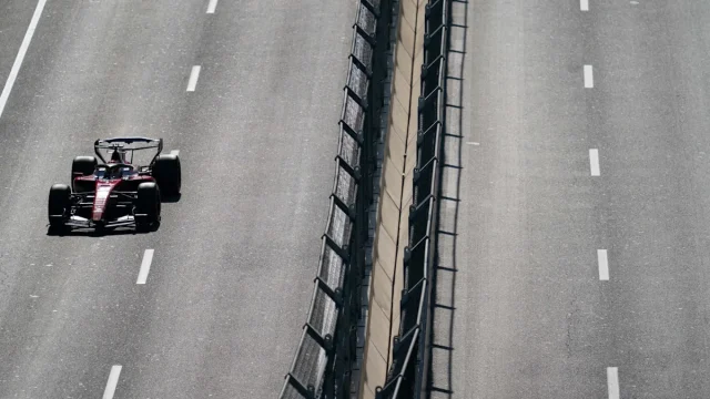 Formula One fans, get ready for Rwanda as race returns to Africa
