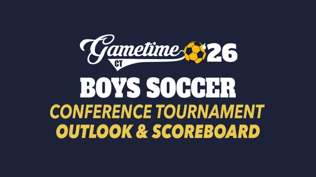 2026 high school boys soccer conference tournaments: outlooks, schedules, results
