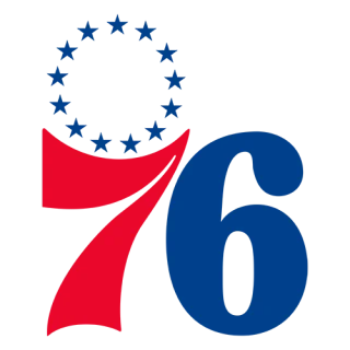 Philadelphia 76ers · team identity