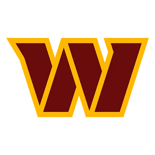 Washington Commanders · provider identity