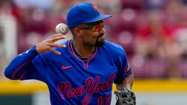 Jefferson Rojas' Winter League Start Should Put Marcus Semien on Notice for Next Season