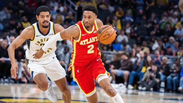 Stock up/Stock Down for the Atlanta Hawks After Opening Week: Who is Rising and Falling?