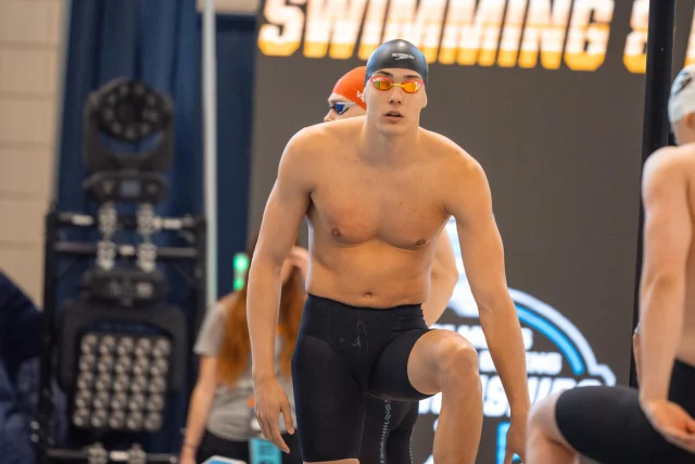 LSU Sweeps Texas A&M At Dual Meet