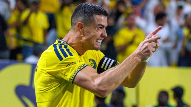 Cristiano Ronaldo’s Ridiculous Statistics After Achieving the Ultimate Scoring Feat