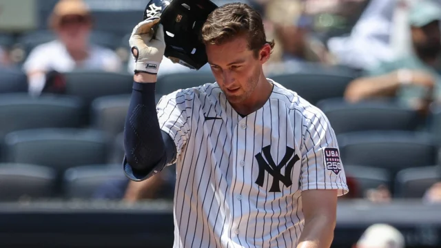 Ryan McMahon Clearly Doesn't Fit in the Yankees' 2027 Plans After Boone's Luis Garcia Statement