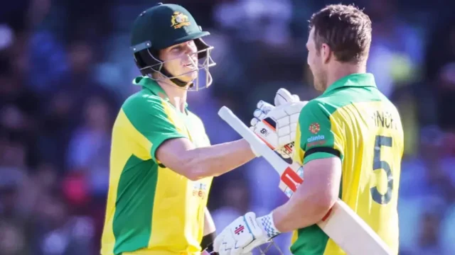 'Best player I’ve ever played with': Aaron Finch reveals what sets Steve Smith apart from David Warner and other batters