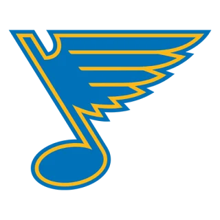 St. Louis Blues · team identity