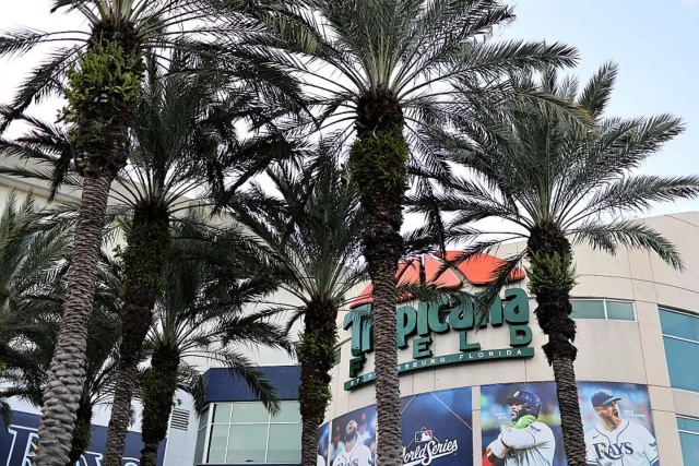 Brewers vs. Rays score, live updates: MLB World Series Game 3 predictions, lineups and latest
