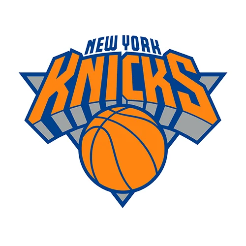 Illustrative subject image: New York Knicks · team identity