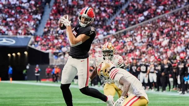 NFL Week 7: Big takeaways, questions and fantasy spin from Sunday's games