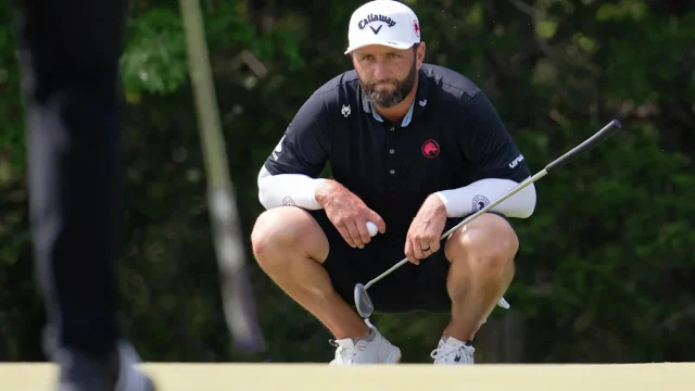 LIV Golf players face another deadline with their future in golf at stake