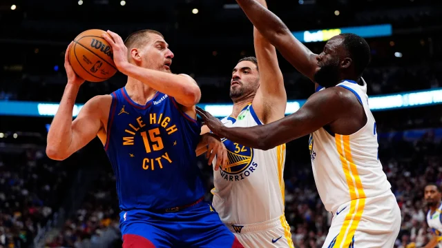 The Good, Bad and Ugly From Nuggets' Blowout Loss to Warriors