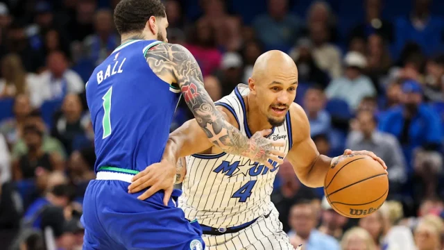 Jalen Suggs injury: Magic announce update for starting guard