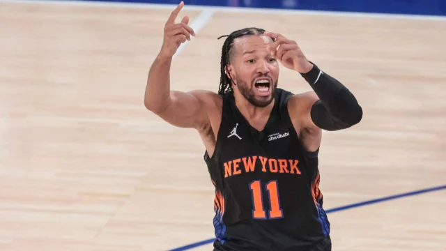 Orlando Magic vs. New York Knicks: Game Highlights