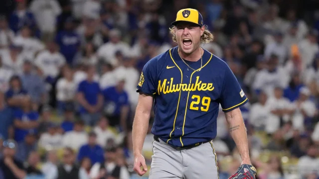 3 Affordable Relievers Rangers Should Target to Support Jacob Latz