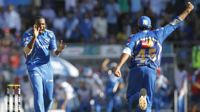 No Kieron Pollard in yellow: MI's new head coach slams door shut on CSK's SA20 franchise