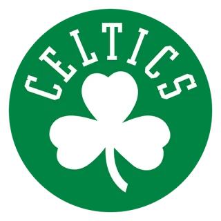 Boston Celtics · team identity