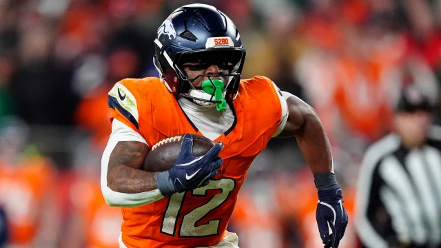 Broncos' Injury Concerns Grow as Two More Key Players Surface
